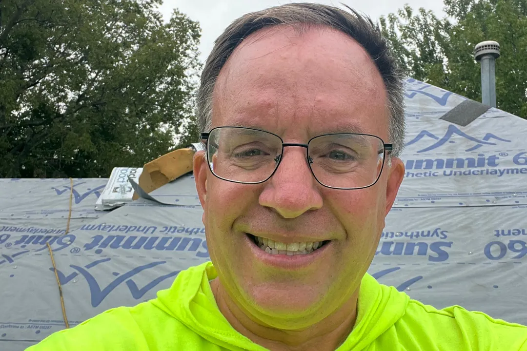 How Do I Know If A Roofing Company Is Reputable?