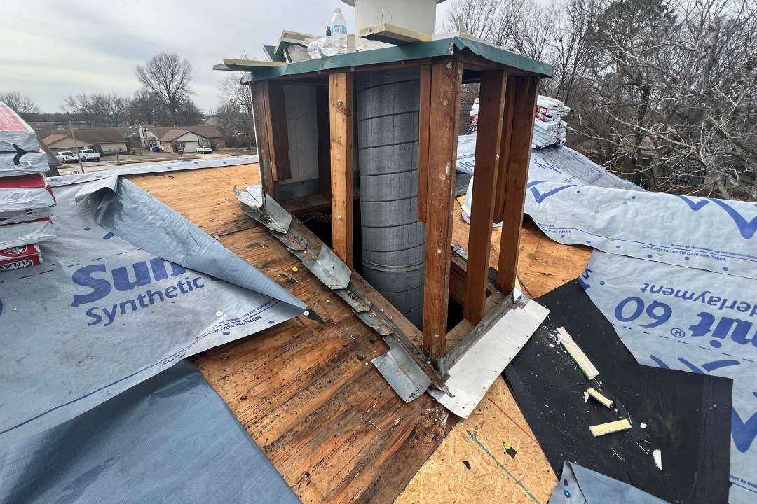 Why Is Decking Important?