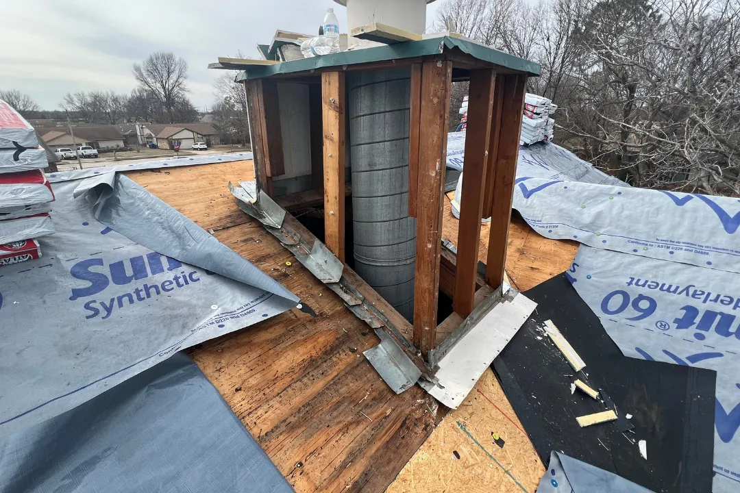 Why Is Decking Important?