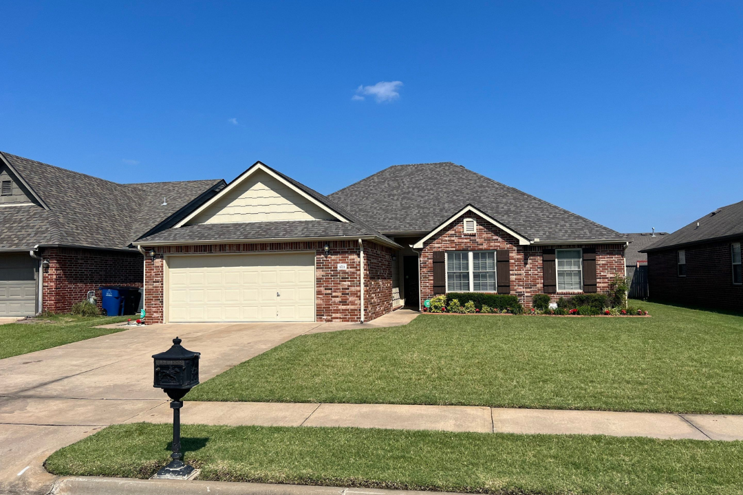 How Much Does A Shingle Roof Cost?