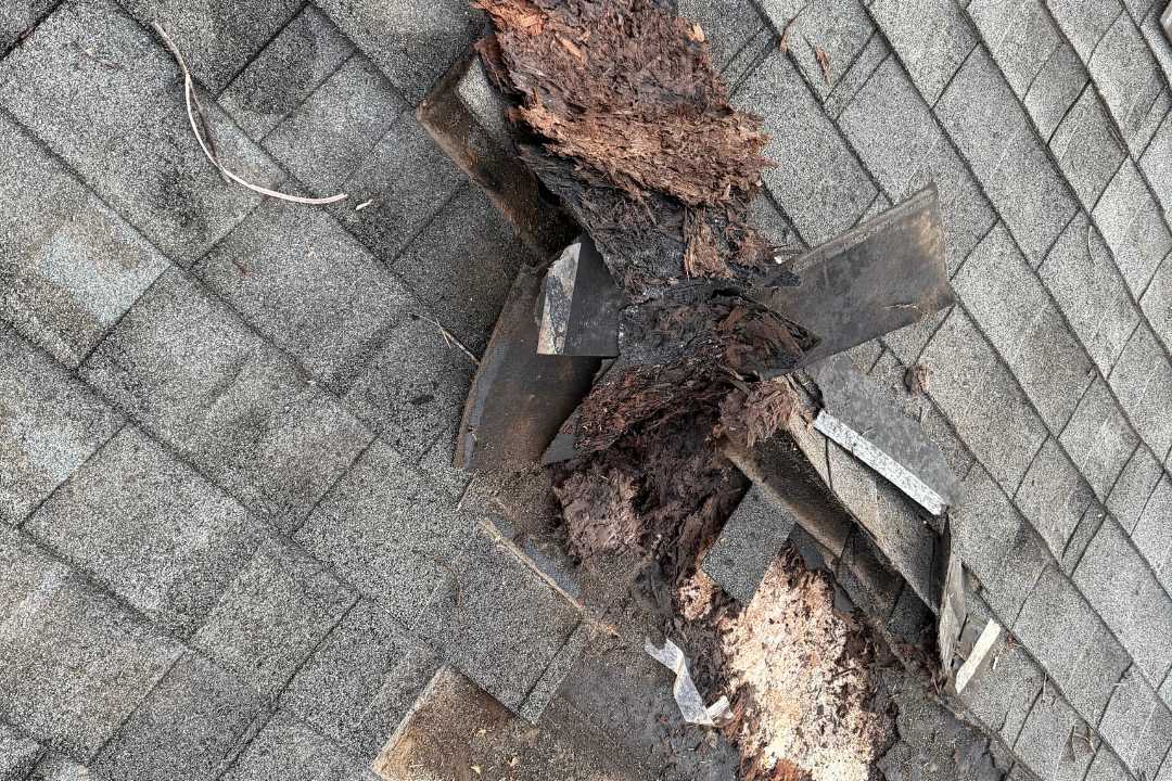 Top 5 Shingle Roof Problems and Solutions