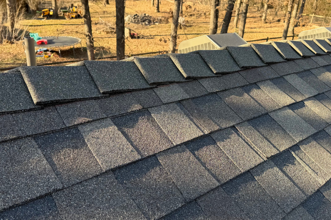 5 Best Roofing Upgrades
