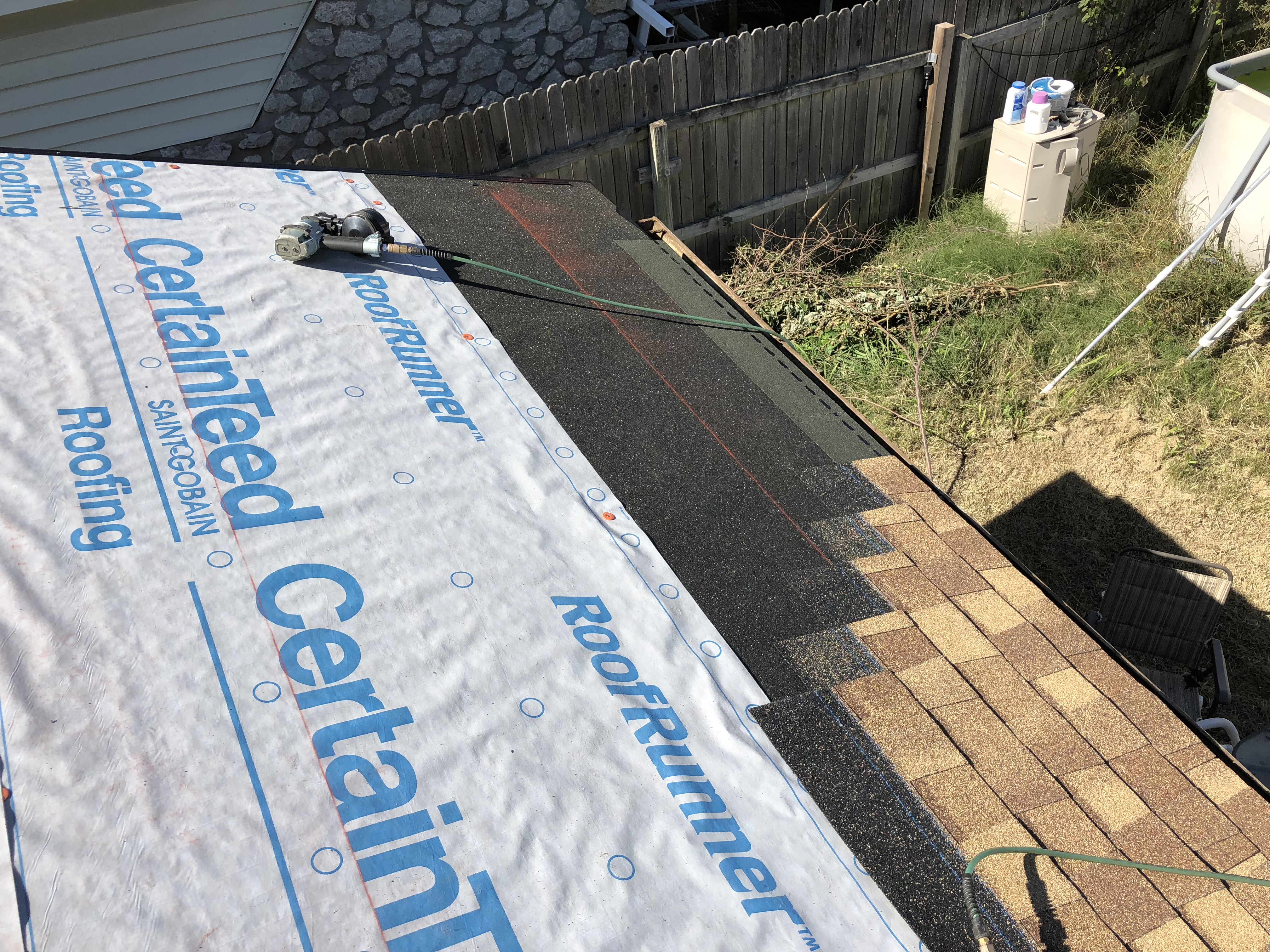 What Are The Components of a Roof?