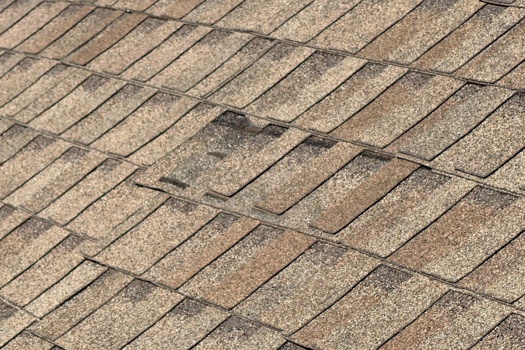 Replacing Your Roof After a Storm