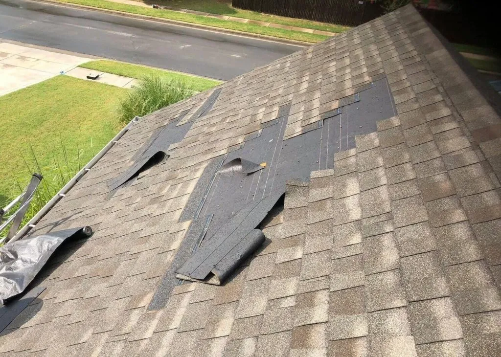Best Wind-Resistant Shingles Of 2023