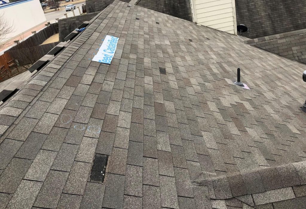Why Are Shingles Blowing Off My Roof?
