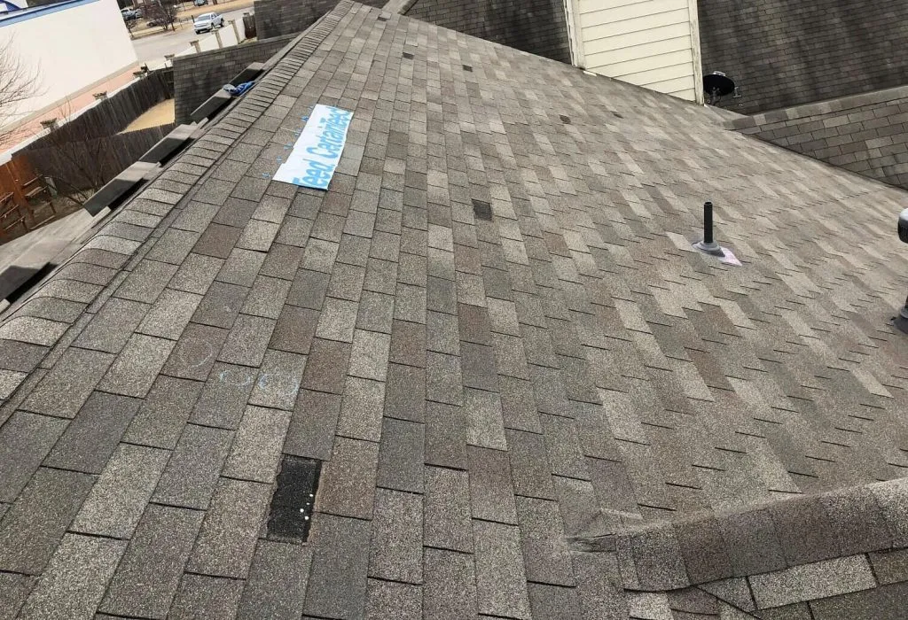 Why Are Shingles Blowing Off My Roof?