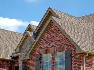 Roof repair services