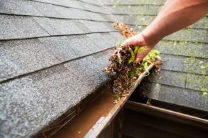 Gutter services in Tulsa, OK