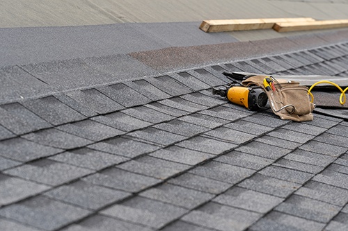 Roof maintenance in Tulsa, OK