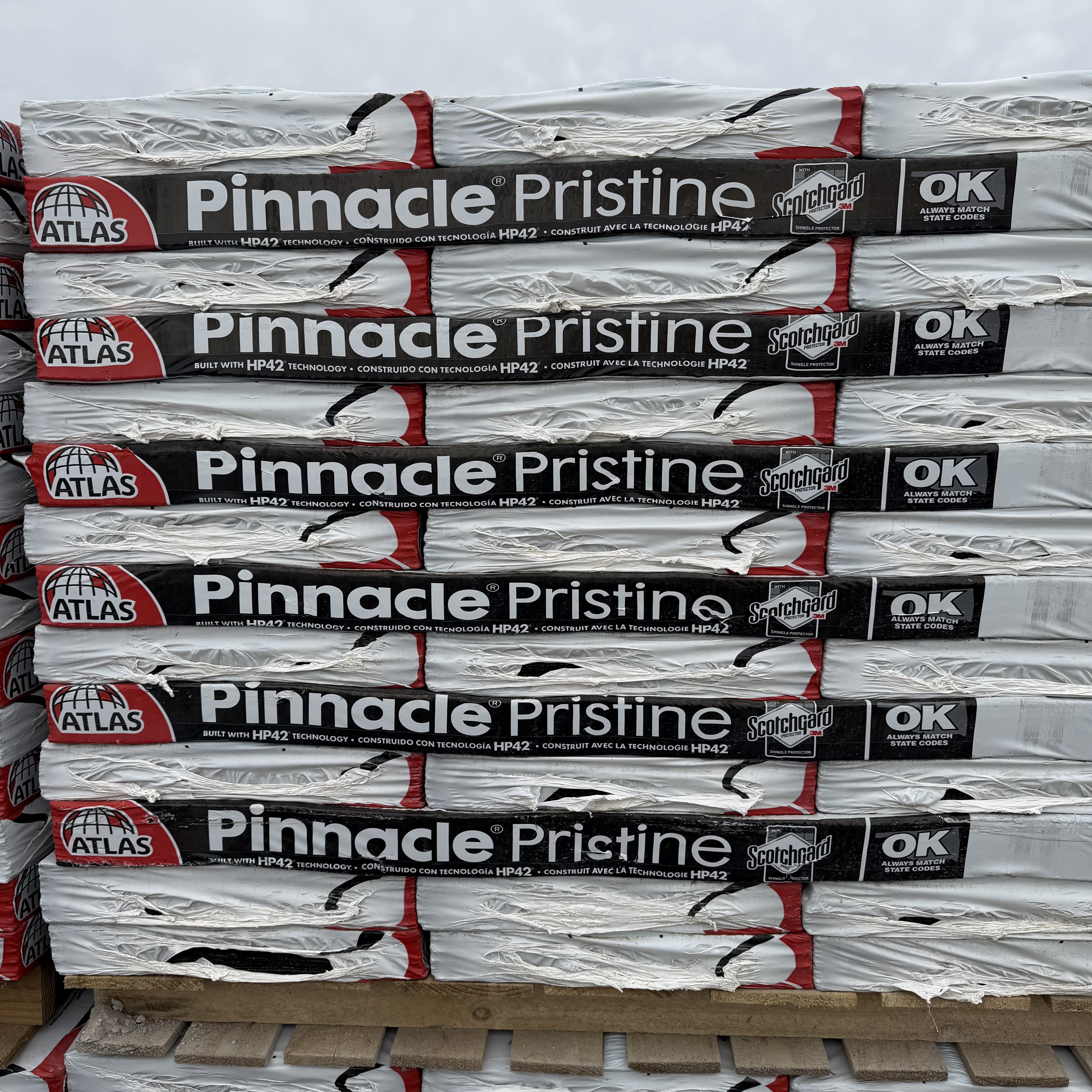 Best Wind-Resistant Shingles Of 2025