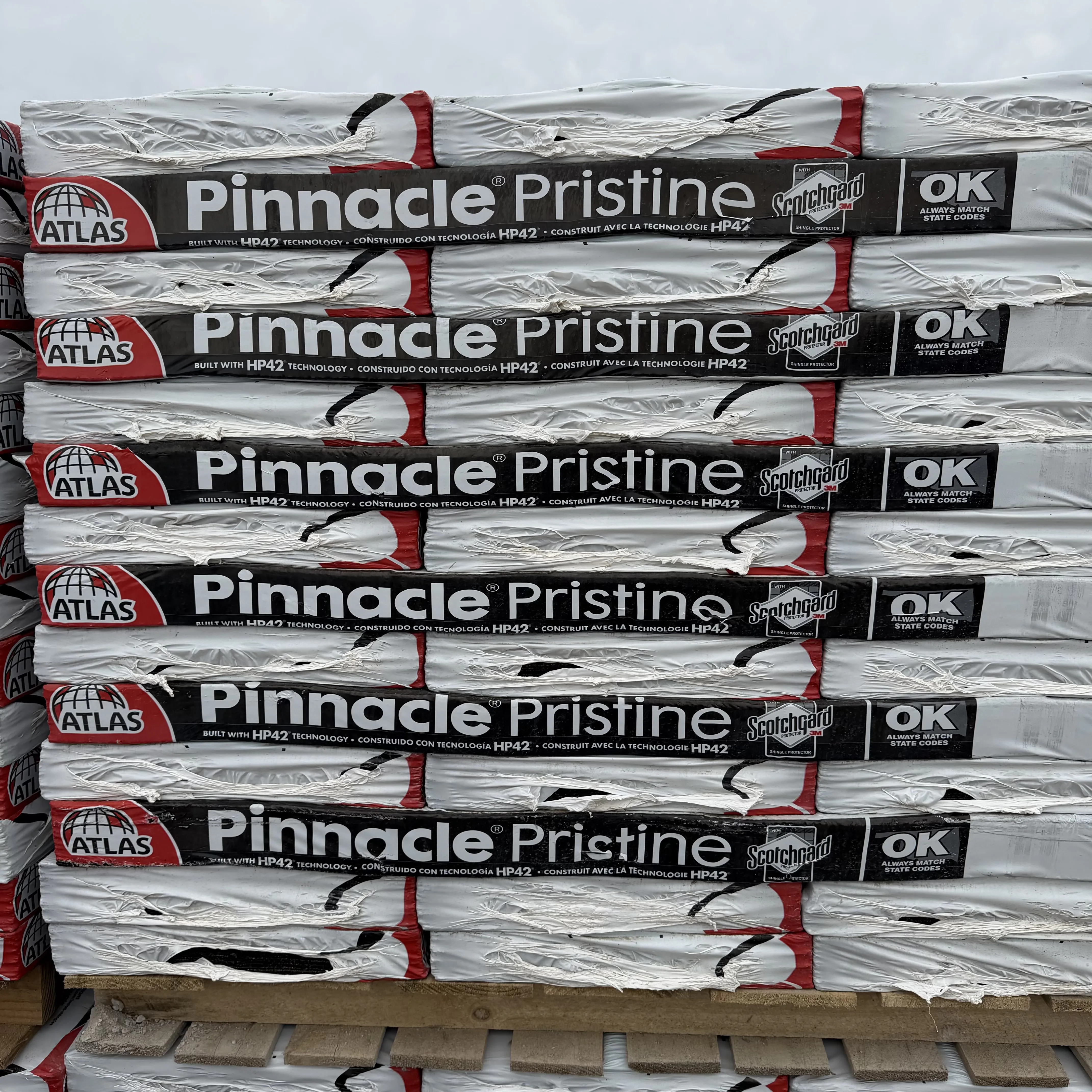 Best Wind-Resistant Shingles Of 2025