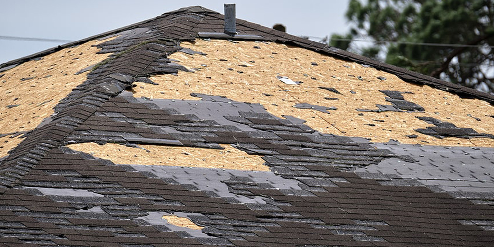 Wind-Resistant Shingles 2024