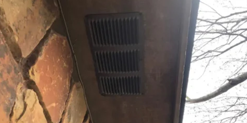 Roof Vents