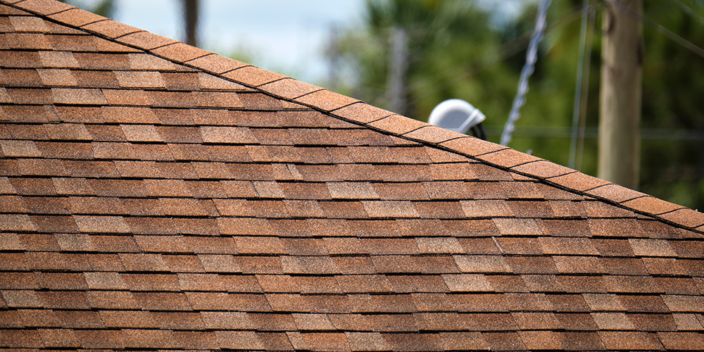 Asphalt Shingle Roofing Services