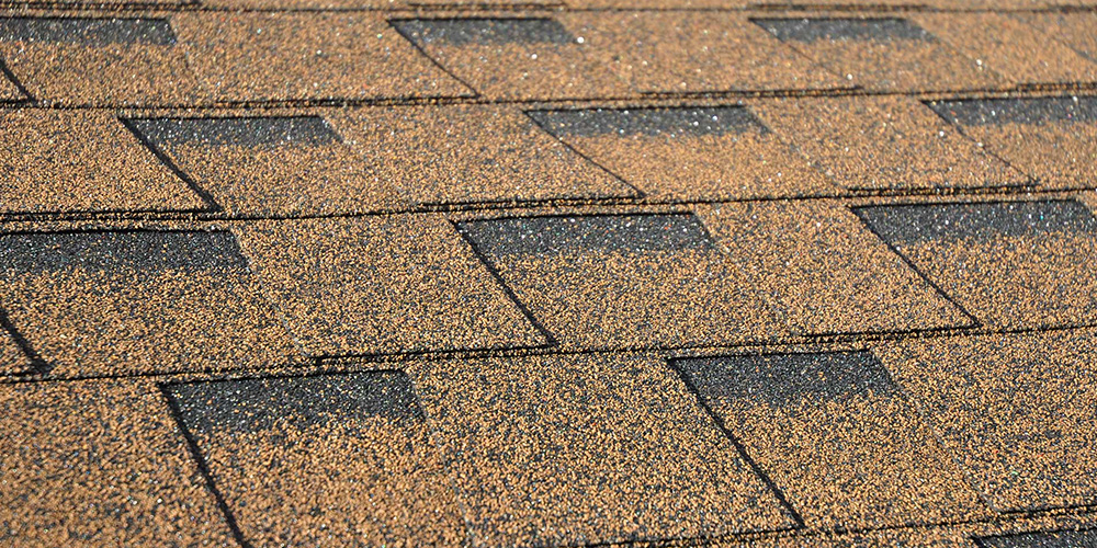 Green Country Roofing Asphalt Shingle Roofing