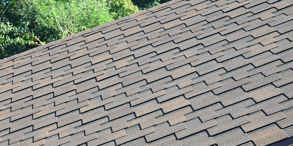 asphalt shingle roofing problems