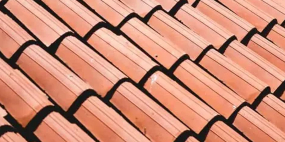 tile roofing