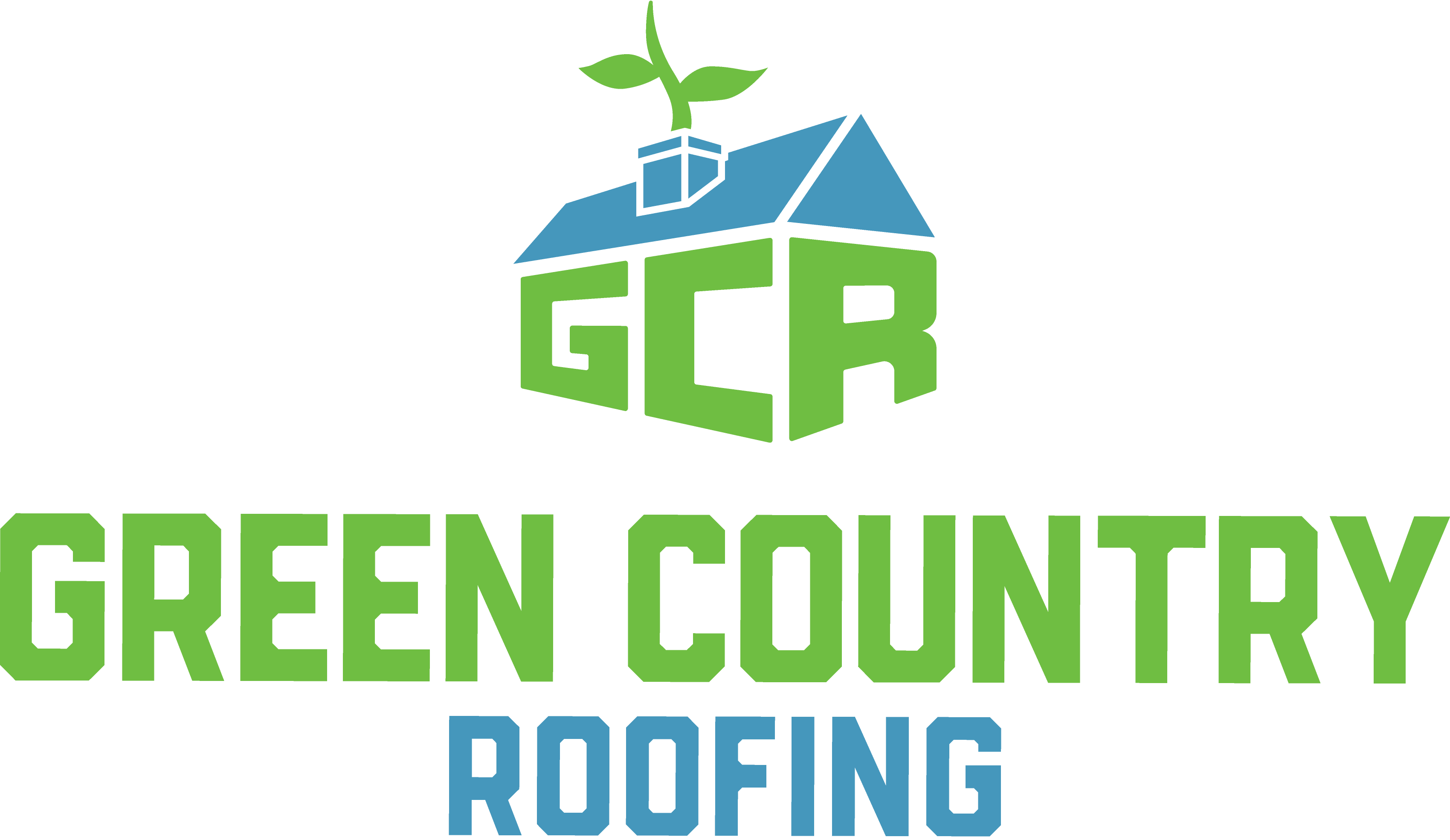 Green Country Roofing Tulsa Local Roofers