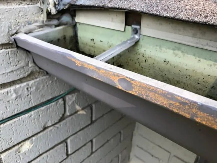 Trusted Gutter Company