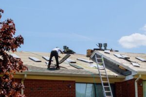 how much does it cost to replace a roof in Tulsa