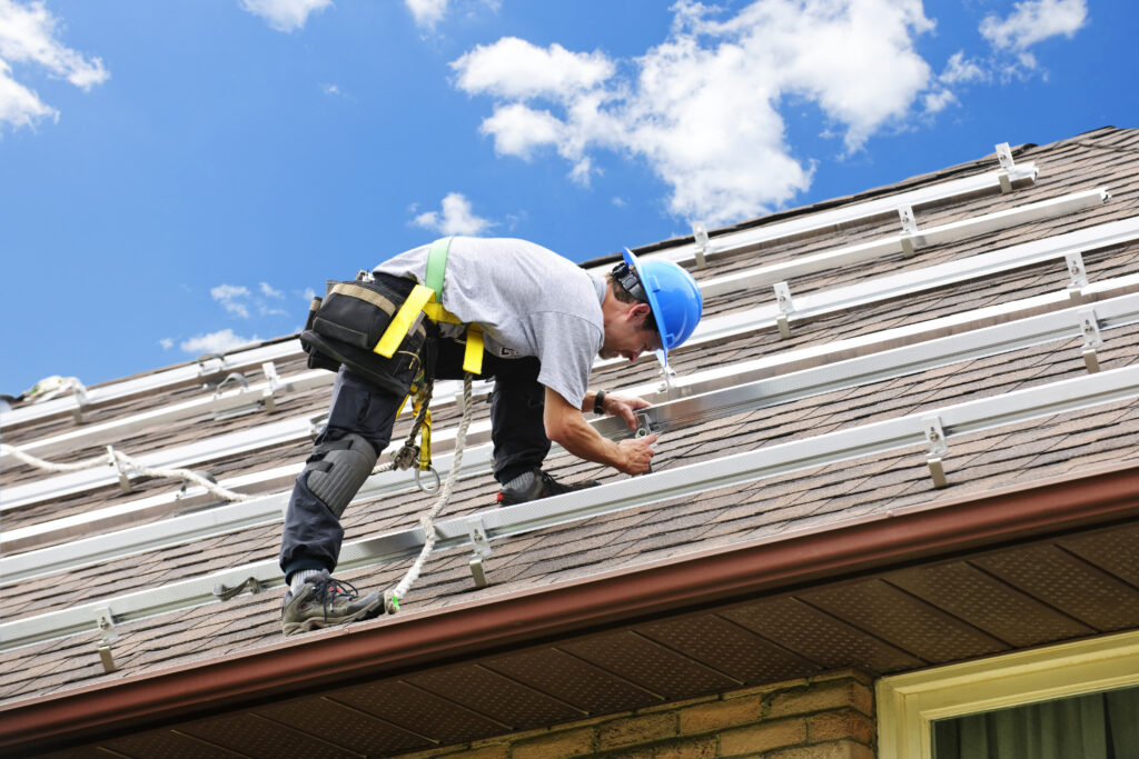 roof replacement cost in Tulsa