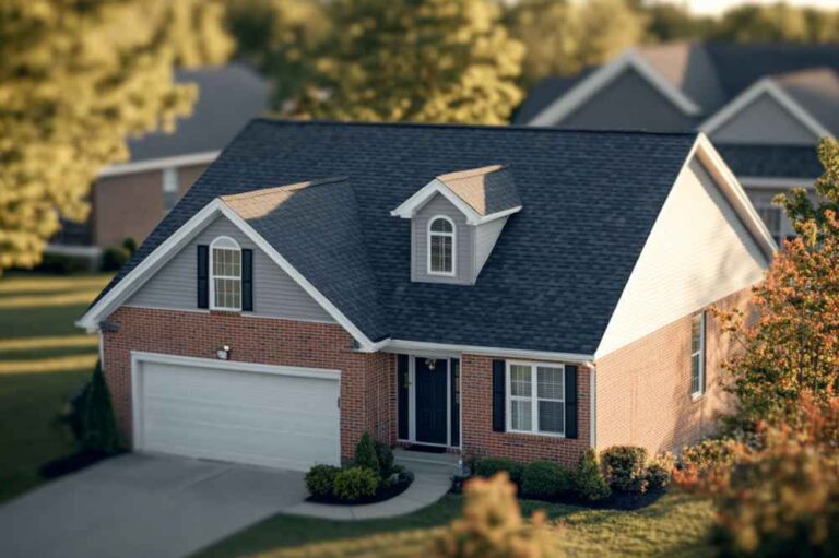 trusted roofing services in Bixby, OK