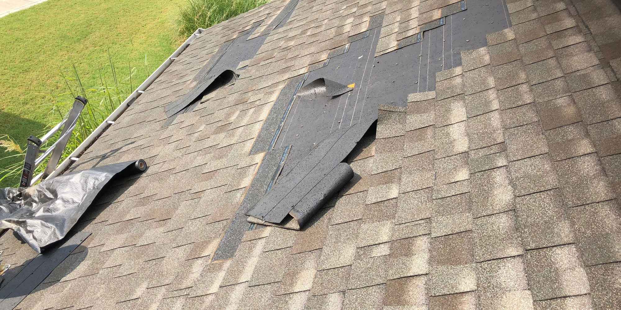 Trusted Roofing Company Tulsa