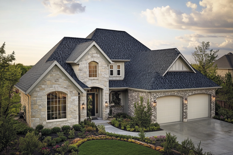 roofing services in Owasso, OK