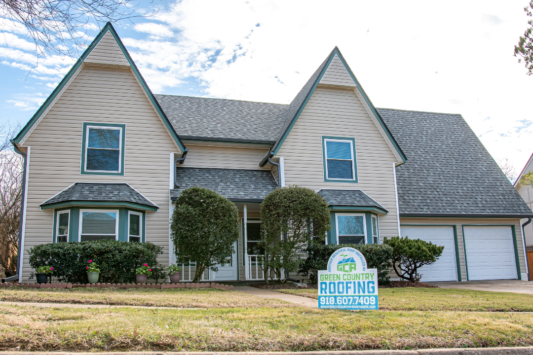 How Much Does a Roof Cost in Tulsa? (2026)