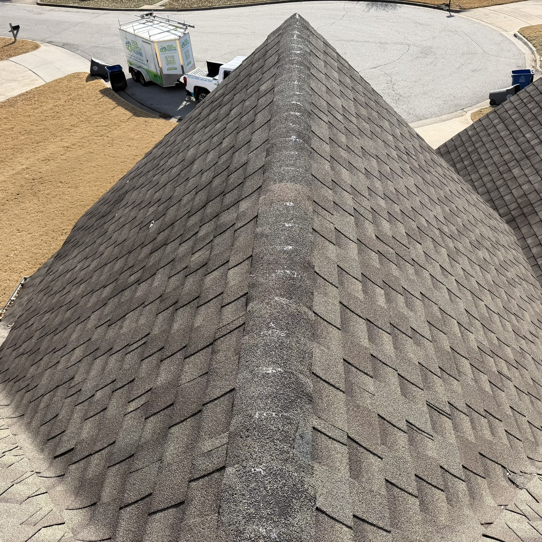 How to Spot a Storm Chaser Roofing Scam in Oklahoma