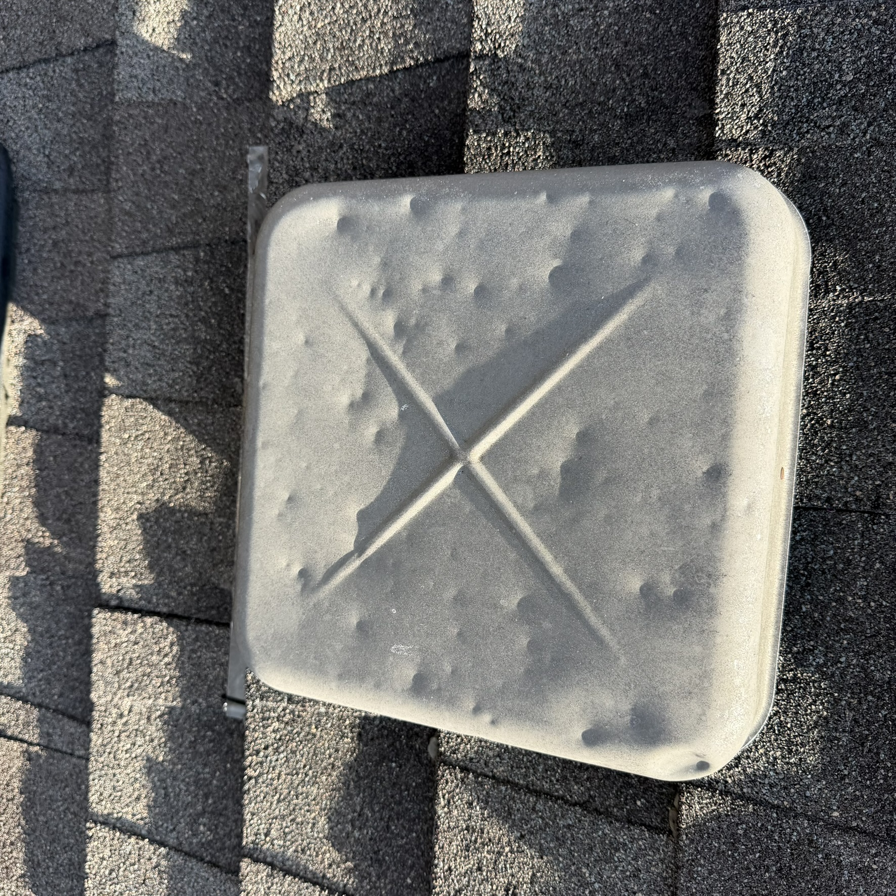 What to Do After a Hail Storm in Tulsa — Step by Step