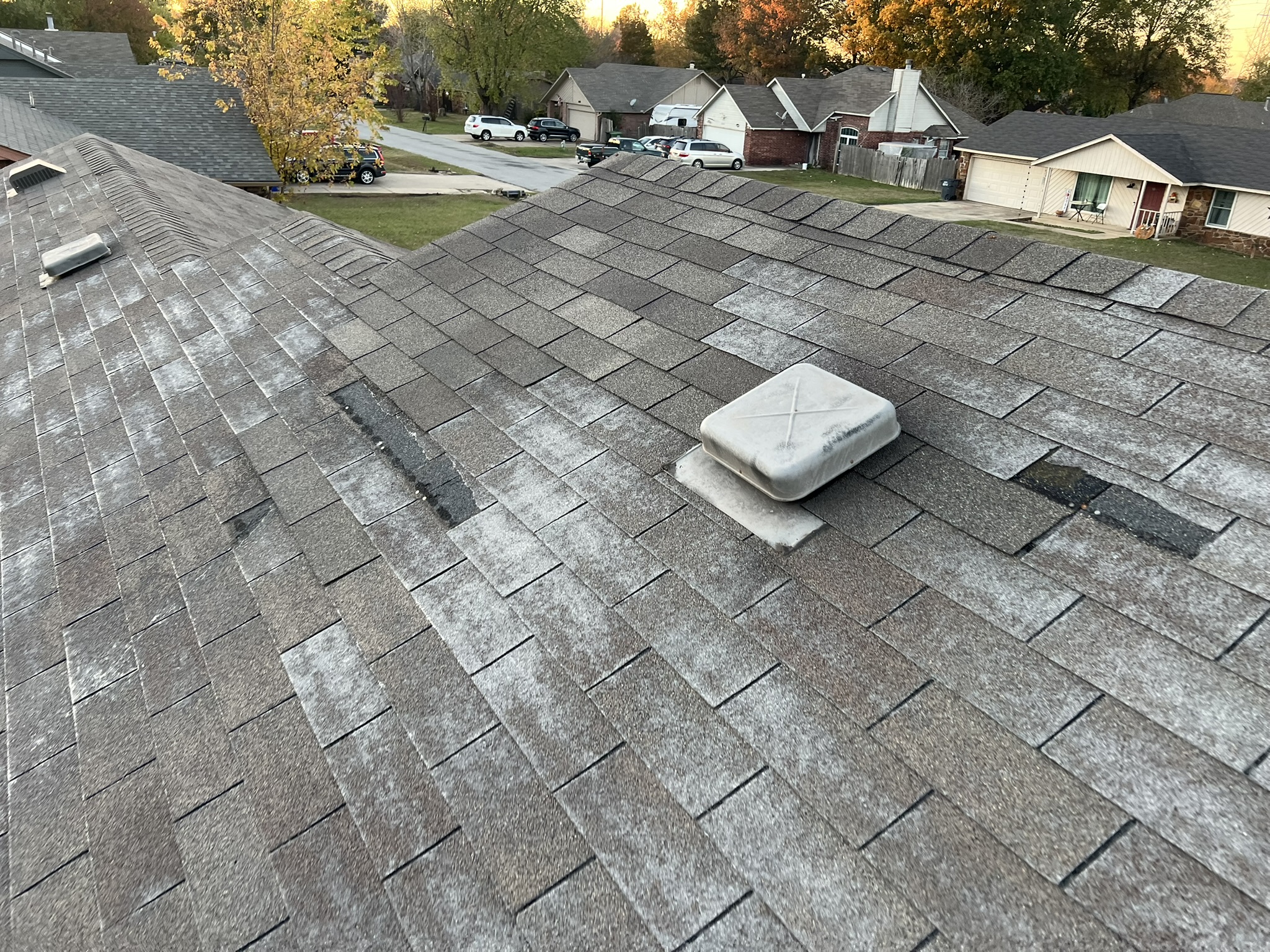 Why Your Shingles Are Failing Early — And Why Your Attic Is Probably the Reason