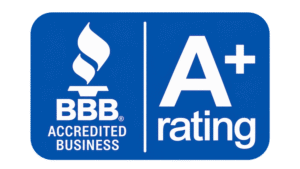 BBB rating
