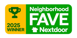 Nextdoor winner