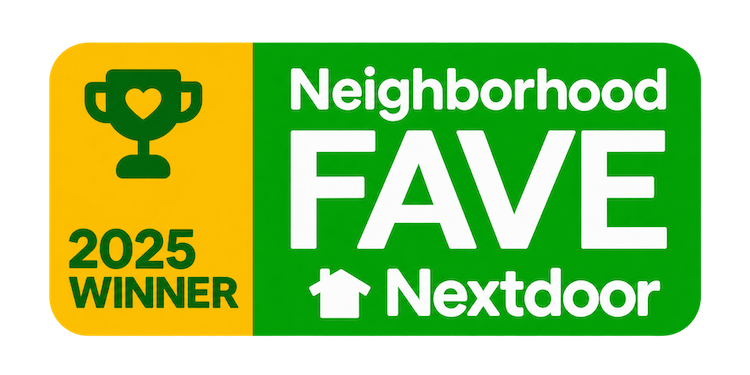 Nextdoor winner