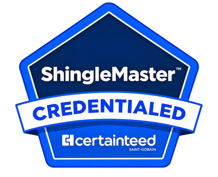 shingle master