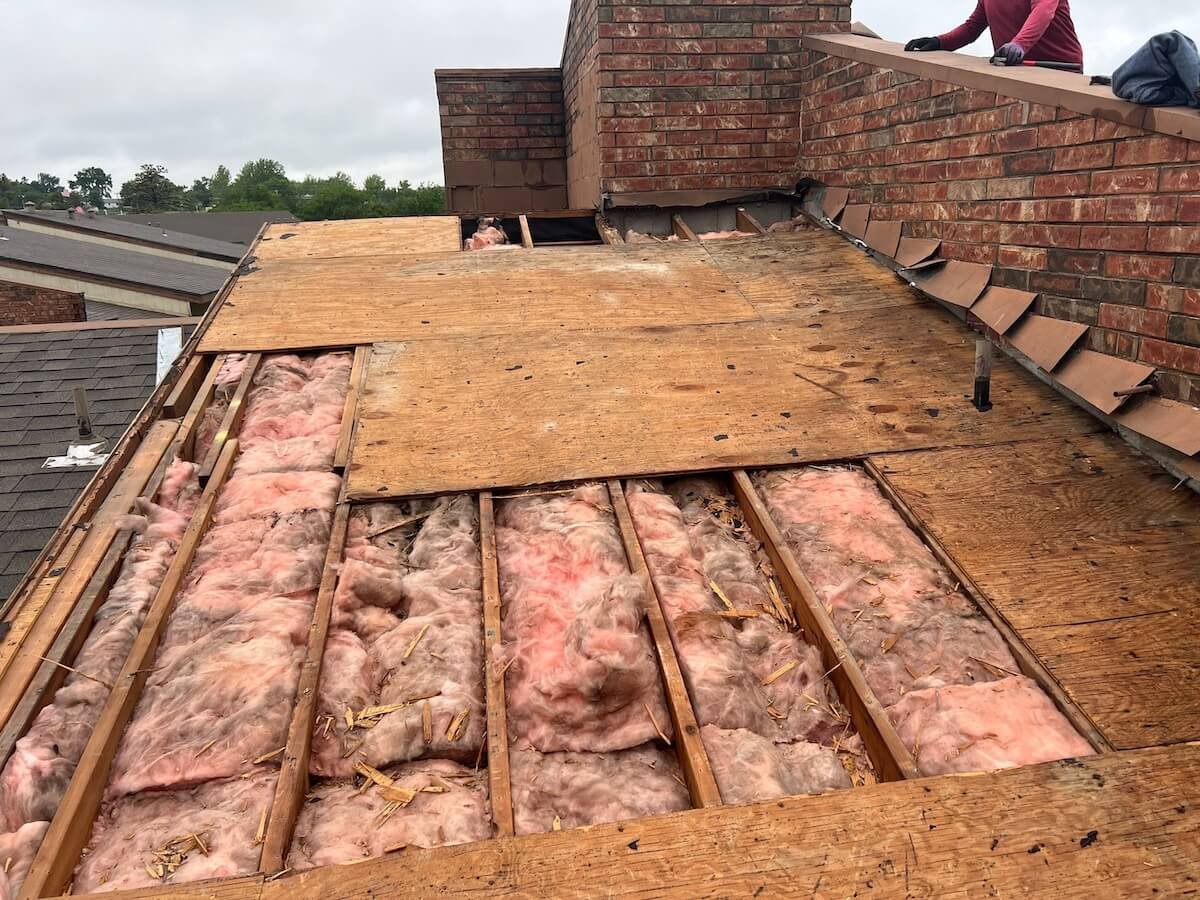 Apartment and multi-family roofing in Tulsa, Oklahoma